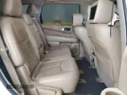 ✅ 2014 Nissan Pathfinder SV • VIN: 5N1AR2MN4EC684323 • Лот: 85390645. Опубликован ранее на Copart с пробегом 179 207 миль. Бесплатный доступ к архиву аукционных продаж из США и подробный отчёт об истории автомобиля на DreamBid. Изображение 11.