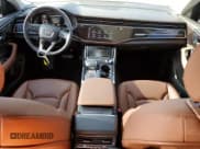 ✅ 2023 Audi Q8 Premium Plus • VIN: WA1BVBF18PD013694 • Лот: 76397744. Опубликован ранее на Copart с пробегом 16 763 миль. Бесплатный доступ к архиву аукционных продаж из США и подробный отчёт об истории автомобиля на DreamBid. Изображение 8.