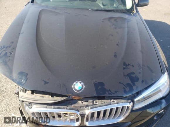 ✅ 2015 BMW X4 xDrive28i • VIN: 5UXXW3C53F0M87790 • Lot: 65936083. Wystawiony na Copart z przebiegiem Nie podano. Bezpłatny archiwum sprzedaży aukcyjnych z USA i szczegółowy raport historii pojazdu na DreamBid. Zdjęcie 13.