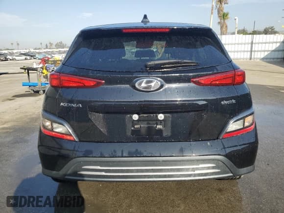 ✅ 2023 Hyundai Kona SE • VIN: KM8K23AG7PU181533 • Лот: 74932044. Опубликован ранее на Copart с пробегом 23 823 миль. Бесплатный доступ к архиву аукционных продаж из США и подробный отчёт об истории автомобиля на DreamBid. Изображение 6.