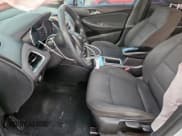 ✅ 2017 Chevrolet Cruze LS • VIN: 1G1BC5SM4H7153456 • Lot: 90489665. Listed on Copart with 157,526 mi. Free auction sales archive from the USA and detailed vehicle history report at DreamBid. Image 7.