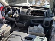 ✅ 2016 Ford Transit XL • VIN: 1FMZK1ZM9GKB38823 • Lot: 48908475. Wystawiony na Copart z przebiegiem Nie podano. Bezpłatny archiwum sprzedaży aukcyjnych z USA i szczegółowy raport historii pojazdu na DreamBid. Zdjęcie 9.