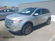 ✅ 2014 Ford Edge SEL • VIN: 2FMDK3JC6EBA58024 • Лот: 42484844. Опубликован ранее на IAAI с пробегом 203 344 миль. Бесплатный доступ к архиву аукционных продаж из США и подробный отчёт об истории автомобиля на DreamBid. Изображение 2.