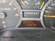 ✅ 2006 Chevrolet Colorado 1LT • VIN: 1GCCS196068215862 • Лот: 70882564. Опубликован ранее на Copart с пробегом 113 075 миль. Бесплатный доступ к архиву аукционных продаж из США и подробный отчёт об истории автомобиля на DreamBid. Изображение 9.