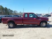 ✅ 2000 Ford F-250 XL • VIN: 1FTNX20L5YEC64997 • Lot: 41822374. Wystawiony na IAAI z przebiegiem 390 334 mil. Bezpłatny archiwum sprzedaży aukcyjnych z USA i szczegółowy raport historii pojazdu na DreamBid. Zdjęcie 13.