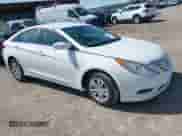 2013 Hyundai Sonata GLS with VIN 5NPEB4AC2DH573393, listed as a IAAI auction lot 42169477 with 230,925 mi miles and . Bid and sale history available at DreamBid. Image 1.