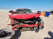 ✅ 2023 Chevrolet Camaro 2SS • VIN: 1G1FH1R76P0159777 • Лот: 80404045. Опубликован ранее на Copart с пробегом Не указан. Бесплатный доступ к архиву аукционных продаж из США и подробный отчёт об истории автомобиля на DreamBid. Изображение 5.