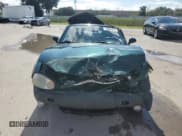 ✅ 2000 Mazda MX-5 Miata • VIN: JM1NB3537Y0148016 • Lot: 70867874. Wystawiony na Copart z przebiegiem 76 350 mil. Bezpłatny archiwum sprzedaży aukcyjnych z USA i szczegółowy raport historii pojazdu na DreamBid. Zdjęcie 5.