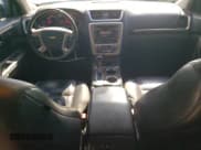 ✅ 2013 GMC Acadia Denali • VIN: 1GKKRTKD7DJ211281 • Lot: 62476865. Listed on Copart with 201,288 mi. Free auction sales archive from the USA and detailed vehicle history report at DreamBid. Image 8.