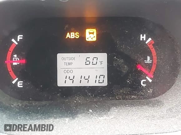 ✅ 2009 Pontiac Vibe 1SA • VIN: 5Y2SL67889Z445402 • Lot: 43449476. Wystawiony na IAAI z przebiegiem 141 410 mil. Bezpłatny archiwum sprzedaży aukcyjnych z USA i szczegółowy raport historii pojazdu na DreamBid. Zdjęcie 12.