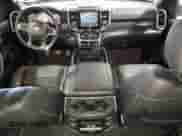 2022 Ram 1500 Lone Star with VIN 1C6SRFFTXNN371574, listed as a Copart auction lot 88958655 with 29,075 mi miles and Salvage title. Bid and sale history available at DreamBid. Image 8.