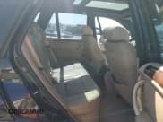 ✅ 2006 BMW X5 4.4i • VIN: 5UXFB53536LV22961 • Лот: 64132585. Опубликован ранее на Copart с пробегом 148 975 миль. Бесплатный доступ к архиву аукционных продаж из США и подробный отчёт об истории автомобиля на DreamBid. Изображение 11.