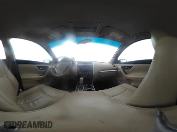 ✅ 2015 Nissan Altima S • VIN: 1N4AL3APXFC199502 • Lot: 43748033. Listed on IAAI with 128,843 mi. Free auction sales archive from the USA and detailed vehicle history report at DreamBid. Image 18.