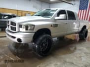 ✅ 2007 Dodge 2500 SLT • VIN: 3D7KS29A47G767579 • Лот: 53457815. Опубликован ранее на Copart с пробегом 230 520 миль. Бесплатный доступ к архиву аукционных продаж из США и подробный отчёт об истории автомобиля на DreamBid. Изображение 1.