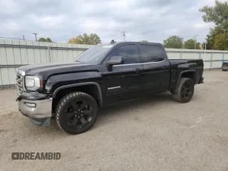 ✅ 2015 GMC Sierra 1500 SLE • VIN: 3GTP1UEC1FG313052 • Lot: 93370855. Wystawiony na Copart z przebiegiem 156 234 mil. Bezpłatny archiwum sprzedaży aukcyjnych z USA i szczegółowy raport historii pojazdu na DreamBid. Zdjęcie 1.