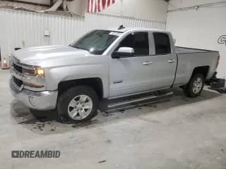 2018 Chevrolet Silverado 1500 LT с VIN 1GCRCREC4JZ361170, выставлен на аукционе Copart как лот 80400445 с пробегом 132 780 миль миль и Чистый • Clean title. История ставок и продаж доступна на DreamBid. Изображение 1.