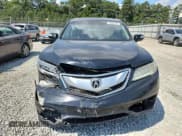 ✅ 2017 Acura RDX • VIN: 5J8TB3H31HL007915 • Лот: 70358795. Опубликован ранее на Copart с пробегом 111 400 миль. Бесплатный доступ к архиву аукционных продаж из США и подробный отчёт об истории автомобиля на DreamBid. Изображение 5.
