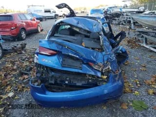 ✅ 2018 Audi RS 3 • VIN: WUABWGFF1J1900769 • Lot: 77863104. Wystawiony na Copart z przebiegiem Nie podano. Bezpłatny archiwum sprzedaży aukcyjnych z USA i szczegółowy raport historii pojazdu na DreamBid. Zdjęcie 6.