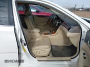 ✅ 2005 Lexus ES 350 • VIN: JTHBA30G655129163 • Lot: 41523048. Listed on IAAI with 160,907 mi. Free auction sales archive from the USA and detailed vehicle history report at DreamBid. Image 5.