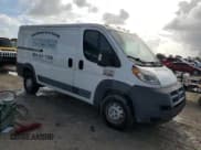 ✅ 2017 Ram ProMaster Cargo • VIN: 3C6TRVAGXHE523886 • Lot: 82184795. Wystawiony na Copart z przebiegiem 207 097 mil. Bezpłatny archiwum sprzedaży aukcyjnych z USA i szczegółowy raport historii pojazdu na DreamBid. Zdjęcie 4.