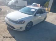 ✅ 2015 Volkswagen Golf SEL Premium • VIN: WVWPP7AU5FW902914 • Lot: 43205054. Wystawiony na IAAI z przebiegiem 83 695 mil. Bezpłatny archiwum sprzedaży aukcyjnych z USA i szczegółowy raport historii pojazdu na DreamBid. Zdjęcie 2.