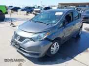 ✅ 2017 Nissan Note SV • VIN: 3N1CE2CP9HL376524 • Лот: 42087862. Опубликован ранее на IAAI с пробегом 171 404 миль. Бесплатный доступ к архиву аукционных продаж из США и подробный отчёт об истории автомобиля на DreamBid. Изображение 19.