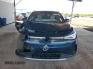 ✅ 2023 Volkswagen ID.4 Pro S Plus • VIN: 1V2JNPE87PC019116 • Lot: 71543325. Listed on Copart with 23,677 mi. Free auction sales archive from the USA and detailed vehicle history report at DreamBid. Image 5.