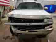 2000 Chevrolet Silverado 1500 LS with VIN 2GCEK19T7Y1274900, listed as a Copart auction lot 85154095 with 180,090 mi miles and Clean title. Bid and sale history available at DreamBid. Image 5.