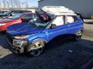 ✅ 2023 Hyundai Venue Limited • VIN: KMHRC8A32PU245659 • Lot: 48471975. Listed on Copart with Not provided. Free auction sales archive from the USA and detailed vehicle history report at DreamBid. Image 1.