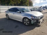 ✅ 2019 Nissan Altima SL • VIN: 1N4BL4EV9KC156542 • Lot: 90398005. Wystawiony na Copart z przebiegiem 146 372 mil. Bezpłatny archiwum sprzedaży aukcyjnych z USA i szczegółowy raport historii pojazdu na DreamBid. Zdjęcie 4.