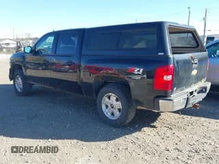 ✅ 2013 Chevrolet Silverado 1500 LT • VIN: 3GCPKSE73DG189545 • Lot: 43471468. Listed on IAAI with 297,016 mi. Free auction sales archive from the USA and detailed vehicle history report at DreamBid. Image 3.