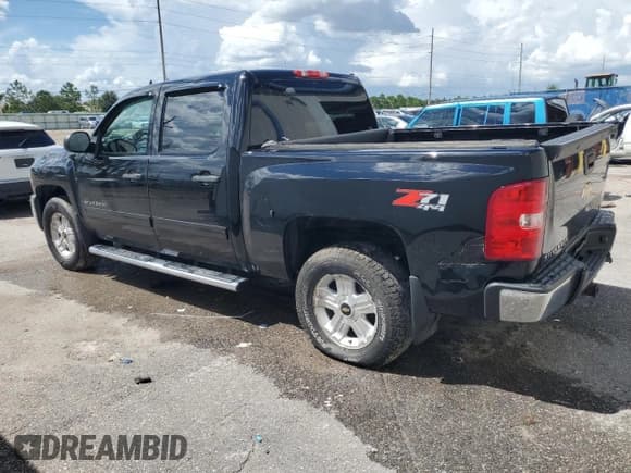 ✅ 2013 Chevrolet Silverado 1500 LT • VIN: 3GCPKSE76DG164476 • Lot: 70178814. Listed on Copart with 215,341 mi. Free auction sales archive from the USA and detailed vehicle history report at DreamBid. Image 2.