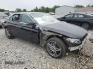 ✅ 2019 Mercedes-Benz E 300 • VIN: WDDZF4KB3KA620954 • Lot: 57433535. Listed on Copart with 66,915 mi. Free auction sales archive from the USA and detailed vehicle history report at DreamBid. Image 4.