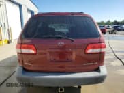 ✅ 2002 Toyota Sienna LE • VIN: 4T3ZF13CX2U480192 • Lot: 83790765. Listed on Copart with 142,283 mi. Free auction sales archive from the USA and detailed vehicle history report at DreamBid. Image 6.