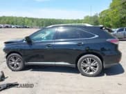 ✅ 2013 Lexus RX 350 • VIN: 2T2ZK1BA3DC093536 • Lot: 42068948. Wystawiony na IAAI z przebiegiem 206 285 mil. Bezpłatny archiwum sprzedaży aukcyjnych z USA i szczegółowy raport historii pojazdu na DreamBid. Zdjęcie 14.