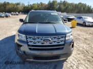 ✅ 2018 Ford Explorer XLT • VIN: 1FM5K8D80JGC65052 • Lot: 86637055. Wystawiony na Copart z przebiegiem 97 809 mil. Bezpłatny archiwum sprzedaży aukcyjnych z USA i szczegółowy raport historii pojazdu na DreamBid. Zdjęcie 5.
