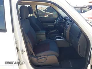 ✅ 2011 Dodge Nitro Detonator • VIN: 1D4PT6GXXBW585295 • Лот: 43528977. Опубликован ранее на IAAI с пробегом 195 787 миль. Бесплатный доступ к архиву аукционных продаж из США и подробный отчёт об истории автомобиля на DreamBid. Изображение 5.