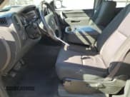 ✅ 2010 Chevrolet Silverado 1500 1HY • VIN: 3GCXKUEJ2AG207889 • Lot: 50153935. Listed on Copart with 184,279 mi. Free auction sales archive from the USA and detailed vehicle history report at DreamBid. Image 7.