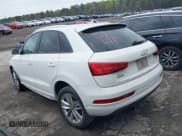 ✅ 2017 Audi Q3 Premium • VIN: WA1BCCFS2HR009908 • Lot: 41867249. Listed on IAAI with 116,804 mi. Free auction sales archive from the USA and detailed vehicle history report at DreamBid. Image 3.