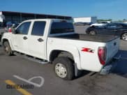 ✅ 2005 Chevrolet Colorado 1SF LS Z71 • VIN: 1GCDS136858147306 • Лот: 42878347. Опубликован ранее на IAAI с пробегом 244 307 миль. Бесплатный доступ к архиву аукционных продаж из США и подробный отчёт об истории автомобиля на DreamBid. Изображение 3.