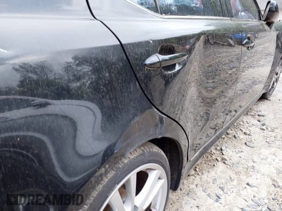 ✅ 2006 Lexus IS 350 • VIN: JTHBE262X62003000 • Лот: 41961539. Опубликован ранее на IAAI с пробегом 147 451 миль. Бесплатный доступ к архиву аукционных продаж из США и подробный отчёт об истории автомобиля на DreamBid. Изображение 18.