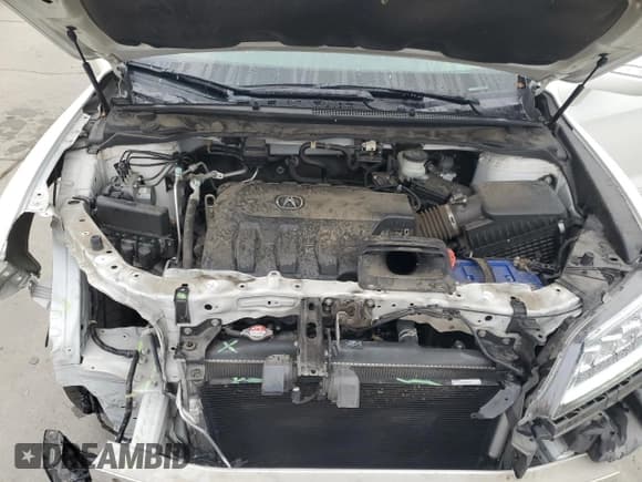 ✅ 2017 Acura RDX Technology • VIN: 5J8TB4H5XHL027068 • Lot: 82782355. Wystawiony na Copart z przebiegiem 77 304 mil. Bezpłatny archiwum sprzedaży aukcyjnych z USA i szczegółowy raport historii pojazdu na DreamBid. Zdjęcie 12.