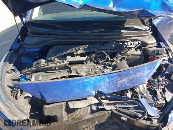 ✅ 2021 Hyundai Accent SE • VIN: 3KPC24A61ME129458 • Лот: 40546941. Опубликован ранее на IAAI с пробегом 90 613 миль. Бесплатный доступ к архиву аукционных продаж из США и подробный отчёт об истории автомобиля на DreamBid. Изображение 10.