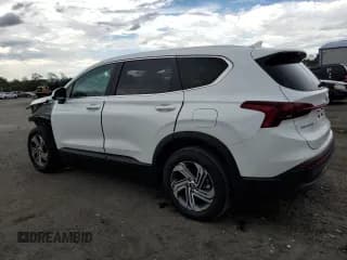 ✅ 2023 Hyundai Santa Fe SE • VIN: 5NMS1DAJ4PH559971 • Lot: 66179123. Wystawiony na Copart z przebiegiem 4 016 mil. Bezpłatny archiwum sprzedaży aukcyjnych z USA i szczegółowy raport historii pojazdu na DreamBid. Zdjęcie 2.