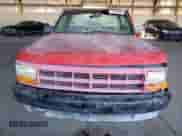 1995 Dodge Dakota z VIN 1B7FL26X2SW902568, wystawiony jako Copart lot #42760295 z przebiegiem 136 528 mil mil oraz Szkoda całkowita • Salvage title. Historia ofert i sprzedaży dostępna na DreamBid. Obrazek 5.