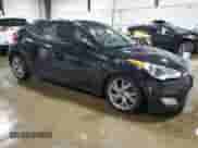 ✅ 2017 Hyundai Veloster Value Edition • VIN: KMHTC6AD3HU310121 • Лот: 84523455. Опубликован ранее на Copart с пробегом 87 258 миль. Бесплатный доступ к архиву аукционных продаж из США и подробный отчёт об истории автомобиля на DreamBid. Изображение 4.