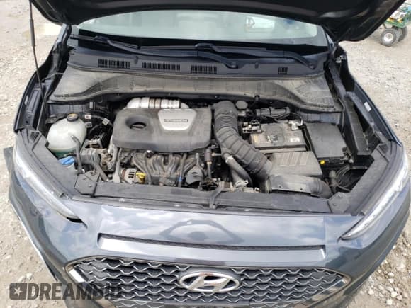 ✅ 2018 Hyundai Kona Ultimate • VIN: KM8K5CA54JU112926 • Лот: 56678974. Опубликован ранее на Copart с пробегом 83 700 миль. Бесплатный доступ к архиву аукционных продаж из США и подробный отчёт об истории автомобиля на DreamBid. Изображение 12.