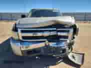 2008 Chevrolet Silverado 1500 LS with VIN 3GCEC13C28G239968, listed as a Copart auction lot 85012505 with Not provided miles and Salvage title. Bid and sale history available at DreamBid. Image 5.