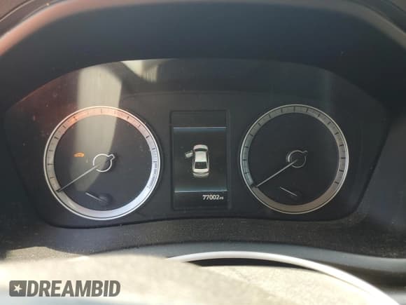 ✅ 2019 Hyundai Sonata SEL • VIN: 5NPE34AFXKH748638 • Lot: 70257055. Listed on Copart with 77,002 mi. Free auction sales archive from the USA and detailed vehicle history report at DreamBid. Image 9.