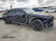 ✅ 2023 Cadillac CT5-V • VIN: 1G6DR5RW8P0130391 • Lot: 53376695. Wystawiony na Copart z przebiegiem 7 281 mil. Bezpłatny archiwum sprzedaży aukcyjnych z USA i szczegółowy raport historii pojazdu na DreamBid. Zdjęcie 4.